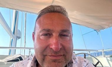 Aykut Uzunşimşek, partner, Warwick
